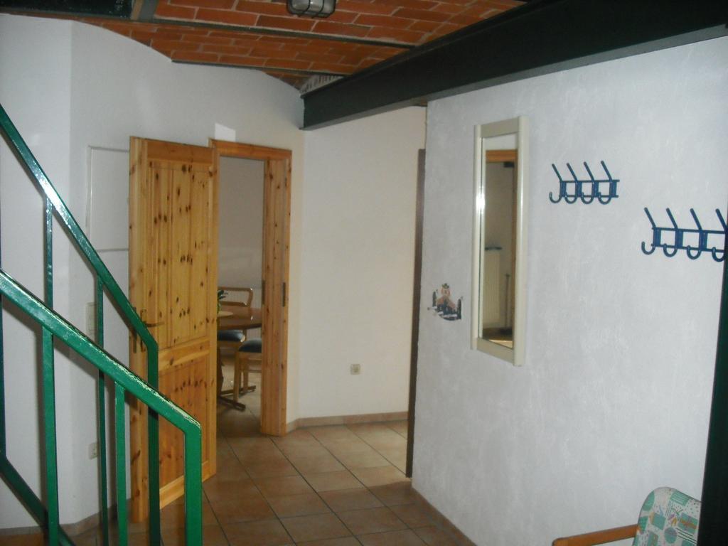 Apartment Rothehof Petershagen Luaran gambar