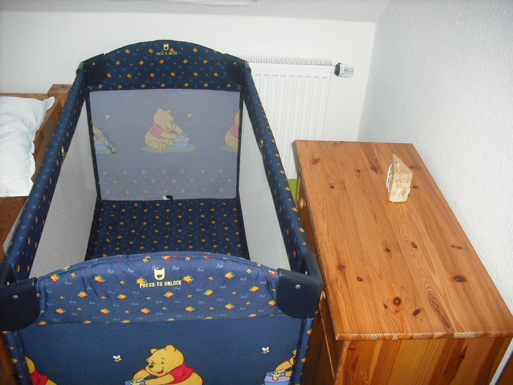 Apartment Rothehof Petershagen Luaran gambar