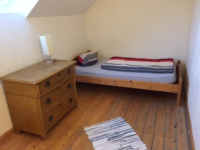 Apartment Rothehof Petershagen Luaran gambar