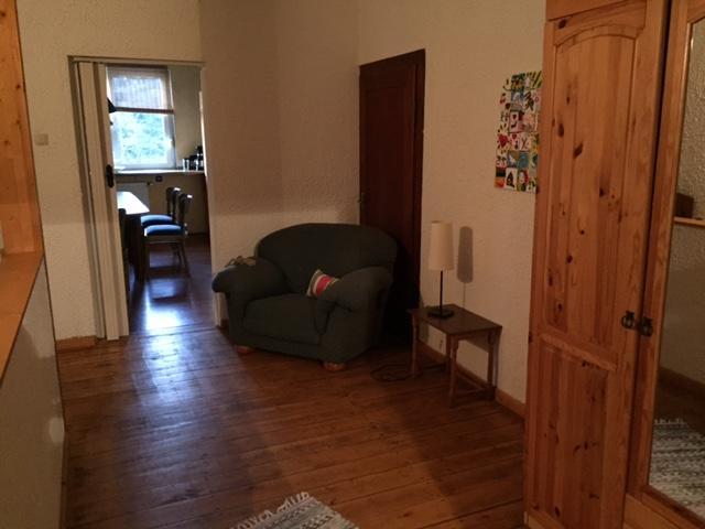 Apartment Rothehof Petershagen Luaran gambar